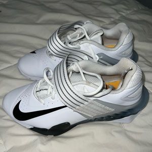 Nike Weightlifting shoes